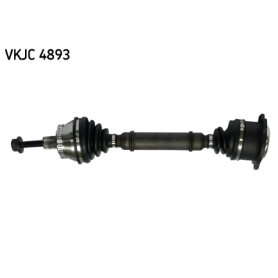 Immagine di SKF VKJC 4893 Albero motore / Semiasse 522 AUDI: A6 C5 Avant