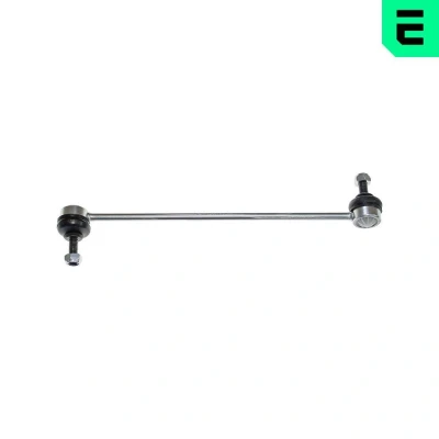 Immagine di OPTIMAL G7 1014 Bielletta barra stabilizzatrice Assale anteriore Sx, Dx 315 FIAT: Panda II Hatchback