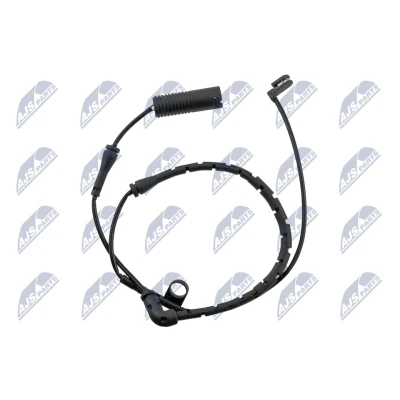 Immagine di NTY HCZ LR 011 Sensore Freni Assale anteriore LAND ROVER: Range Rover 3