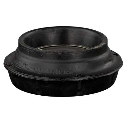 Immagine di FEBI BILSTEIN 10100 Supporto ammortizzatore a molla Assale anteriore con cuscinetto sfere RENAULT: TWINGO 1, CLIO 1 Kasten