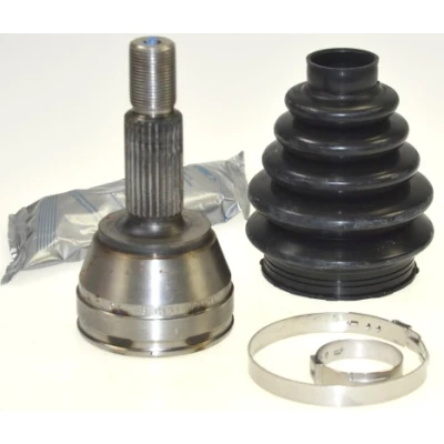 Immagine di LÖBRO 303385 Kit Giunto Omocinetico TPE (elastomero termoplastico) FORD: Focus Mk1 Hatchback, Station Wagon