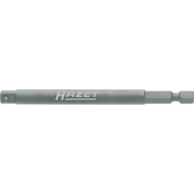 Immagine di HAZET 8508S 4 Raccordo per bussole Impronta (cacciavite) 1/4 (6.3 mm) Forza 100 mm 1 pz.