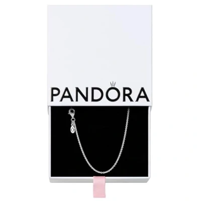 Immagine di PANDORA Icons Collana in argento, 45