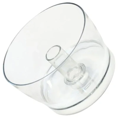 Immagine di Magimix 17336 Mini ciotola 3150, 3160, 3200, 4150, 4200, 5150, 5200, 3200XL, 4200XL e 5200XL, colore: Trasparente