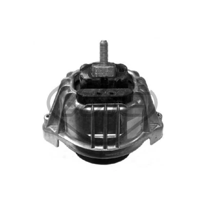 Immagine di Metalcaucho 05770 Supporto motore Sx idraulico Alluminio BMW: 3 Coupe, Sedan, Touring