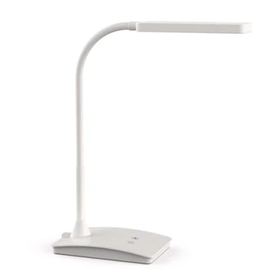 Immagine di Maul MAULpearly colour vario 8201702 Lampada da tavolo 6 W ERP: D (A G) Bianco