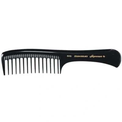 Immagine di Hercules Sagemann Pettine districante, lunghezza 23 cm