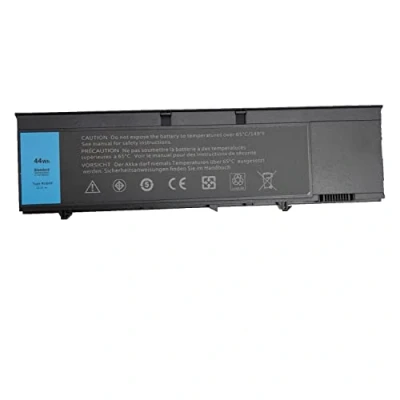 Immagine di RV8MP 1H52F 1NP0F 37HGH 9G8JN H6T9R KJ321 Sostituzione della batteria del laptop per Dell Latitude XT3 Series(11.1V 44Wh)