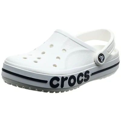 Immagine di Crocs Bayaband Clog White/Navy 38 39 EU