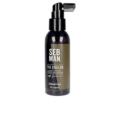 Immagine di Sebastian Seb Man The Cooler Leave in Tonic