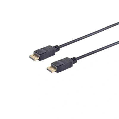 Immagine di Shiverpeaks Basic S Adapter SET, 2x adattatore F Quick angle da spina a presa (Cavi antenna), Cavo antenna