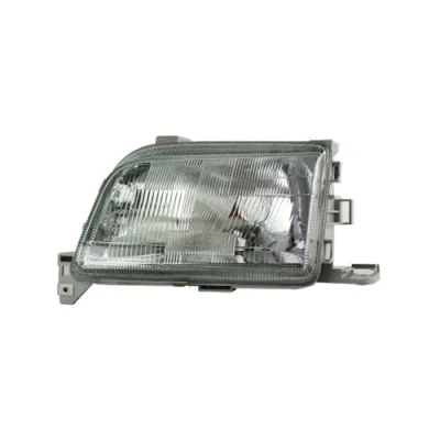 Immagine di TYC 20 3476 05 2 Fari Sx H4 con portalampada RENAULT: CLIO 1