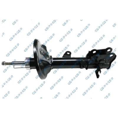 Immagine di GSP 32315722 Ammortizzatore Assale posteriore Sx A pressione del gas doppio tubo tipo McPherson HYUNDAI: Matrix (FC) 1.6, 1.8
