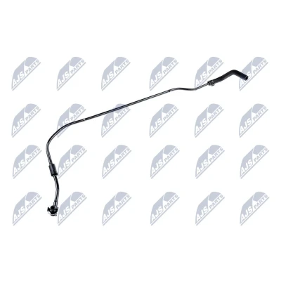 Immagine di NTY CPP PL 004 Tubo flessibile riscaldamento CHEVROLET: Cruze Sedan, Hatchback, OPEL: Zafira C Tourer