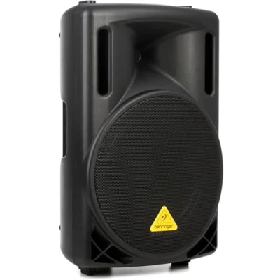 Immagine di Behringer EUROLIVE B212XL Sistema di altoparlanti PA a 2 vie da 800 Watt con woofer 12&quot; e driver compressione in titanio 1,75&quot;