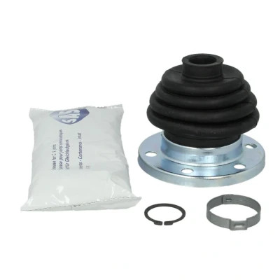 Immagine di Kit soffietti, albero motore SASIC 4003444