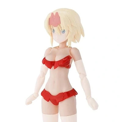 Immagine di Bandai Hobby #15 Option Boby Parts Tyoe S05 Color A 30 Minute Sisters Box/12 Spirits MS