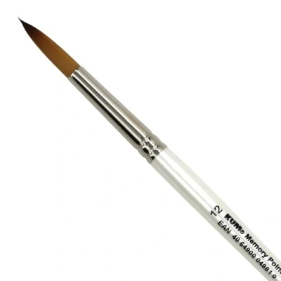 Immagine di Kum Memory Point Brushes RS, MemTip Pin Punta Rotonda #12