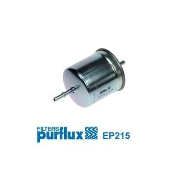 Immagine di PURFLUX EP215 Filtro Carburante per condotti/circuiti VOLVO: V70 2, XC90 I, S60 I