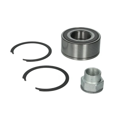Immagine di SNR R153.57 Kit cuscinetto ruota con anello sensore magnetico integrato 72 OPEL: Corsa D Hatchback, E Adam