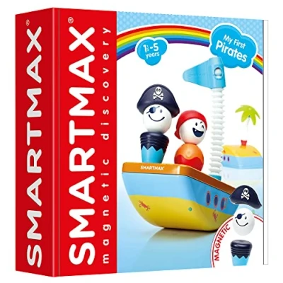 Immagine di SMARTMAX My First Pirates