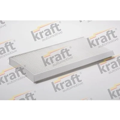 Immagine di KRAFT 1732040 Filtro abitacolo particellare 350 160 30 FORD: Focus Mk1 Station Wagon, Hatchback, Transit Connect Van
