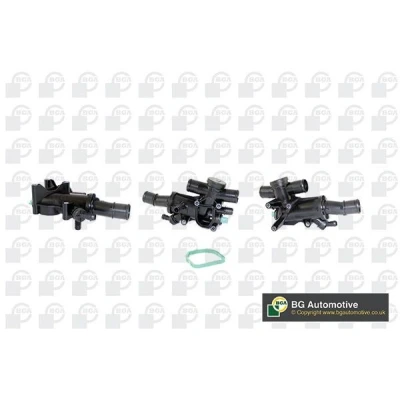 Immagine di BGA CT5590 Termostato motore 84C FORD: Focus 2 Kombi, 2, Galaxy Mk2 MPV, PEUGEOT: 308 I Hatchback, SW, 807 MPV