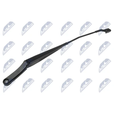 Immagine di Braccio tergi, Pulizia cristalli Nty EWB VW 016 anteriore Dx VOLKSWAGEN: Passat B6 Variant, B7 Alltrack, Variant