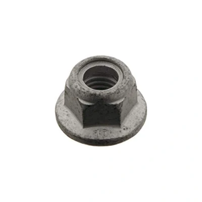 Immagine di FEBI BILSTEIN 30005 Dado FORD: Focus 2, Mk1 Station Wagon, Hatchback, LANCIA: Ypsilon II, III, FIAT: Punto II Hatchback