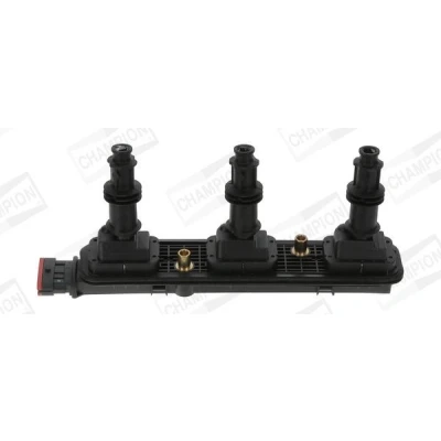 Immagine di CHAMPION BAEA152E Bobina d&#039;accensione 5 12 Kontaktfeder, Spring con elettronica OPEL: Vectra B Sedan, C Caravan, CC
