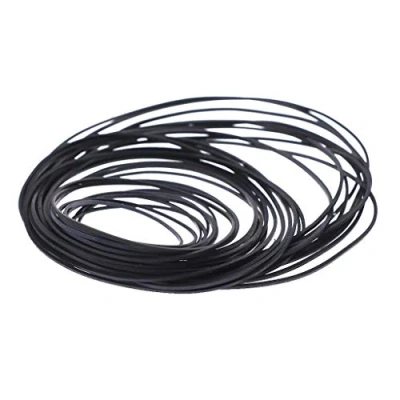 Immagine di JUNESUN 30Pcs Mix Nastro Cassetta Assortito Cintura Comune PRO per registratori CD Rom Video Machines Walkman Dvd Drive