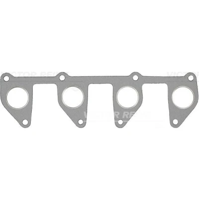 Immagine di REINZ 71 25513 10 Guarnizione Collettore Scarico OPEL: Astra F CC, Frontera A SUV, Vectra B SW, DAEWOO: Leganza
