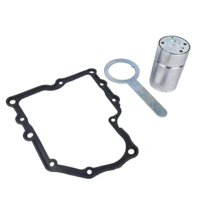 Immagine di NSGMXT Kit di riparazione per accumulatore del cambio D, S,G 7Speed compatibile con Q3 A3 Le0n 0ctavia G0lf X8R0183 0AM927769G 0AM927769K