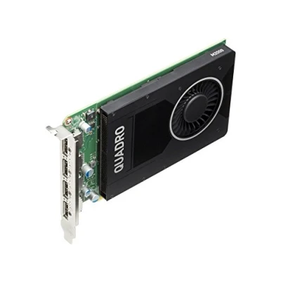 Immagine di Dell NVIDIA Quadro M2000 4 GB GDDR5 Scheda grafica (Quadro M2000, GB, GDDR5, 128 bit, 4096 x 2160 Pixel, PCI Express x16 3.0)