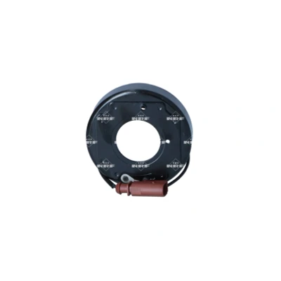 Immagine di NRF 38579 Bobina, Compressore Innesto elettromagnetico AUDI: A4 B8 Allroad, A5 Coupe, Avant, SKODA: Octavia 3 Combi