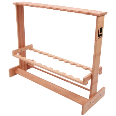Immagine di Portacanne in Legno Ultimate 24 Rastrelliera porta canne