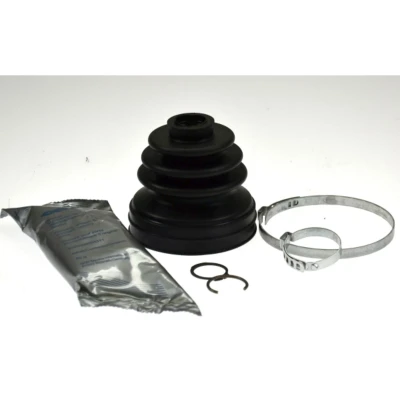Immagine di SPIDAN 25692 Soffietto 78,81 NBR (Nitrile Butadiene Caucciù) TOYOTA: Auris Hatchback, Avensis II Station Wagon, Corolla IX Hatchback