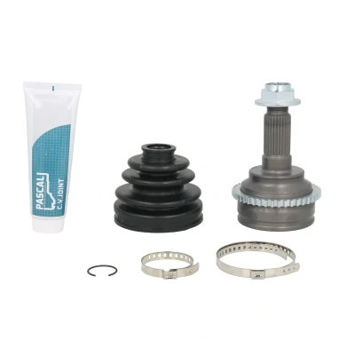 Immagine di PASCAL G13038PC Kit Giunto Omocinetico lato ruota
