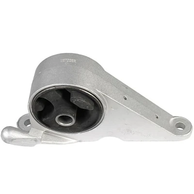 Immagine di METZGER 8053784 Supporto motore anteriore Cuscinetto gomma metallo OPEL: Zafira B, Astra H GTC, Hatchback