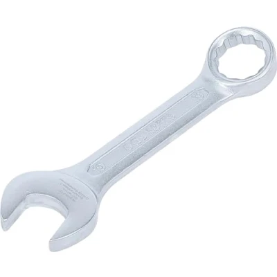 Immagine di BGS chiave combinata anelli a, extra corta, 19 mm, 1 pezzi, 30779