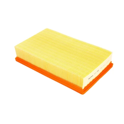 Immagine di MAHLE ORIGINAL LX 786 filtro aria 61,9 188 Cartuccia VOLKSWAGEN: Multivan 6, Transporter 5 (7HM