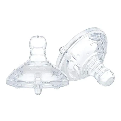 Immagine di Nuby Tettarelle anti coliche