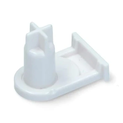 Immagine di BSSTORE Perno Supporto Porta Frigorifero Compatibile Con Vari Marchi E Modelli Equivalente A 00169301
