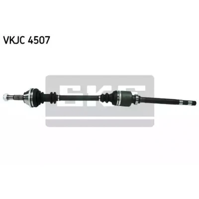 Immagine di SKF VKJC 4507 Albero motore / Semiasse 1070, 353,4 con supporto/cuscinetto FIAT: Ducato II Van, Camion pianale/Telaio, Bus