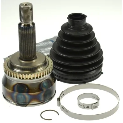 Immagine di LÖBRO 305007 Kit Giunto Omocinetico TPE (elastomero termoplastico) KIA: cee‘d I Hatchback, Station Wagon