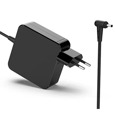 Immagine di 65W Caricatore Portatile Alimentatore per Lenovo IdeaPad 3 5 310 310S 320 320S 330 330S 14IKB 15IKB S145 S540 Flex 6 ADLX65CCGE2A ADLX65CDGE2A Caricabatterie