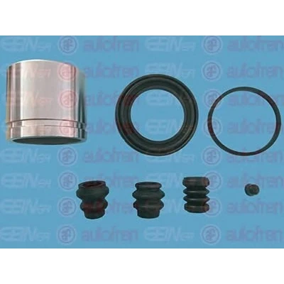 Immagine di AUTOFREN SEINSA D41737C Kit Revisione Pinze Freno 57 SUBARU: Impreza II Sedan, I Station Wagon