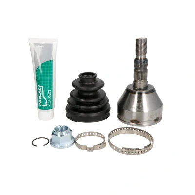 Immagine di PASCAL G1X026PC Kit Giunto Omocinetico lato ruota OPEL: Zafira B, Astra J Hatchback, H Caravan