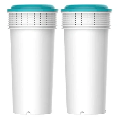 Immagine di Maxblue Cartuccia Filtro, Compatibile con Tommee Tippee Closer to Nature Perfect Prep Machine Filtro di Ricambio (2)