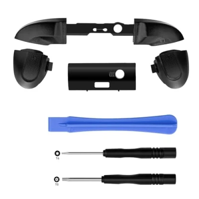 Immagine di Mcbazel Pulsanti di Ricambio Paraurti LB RB LT RT per Controller Xbox Series X/Xbox S
